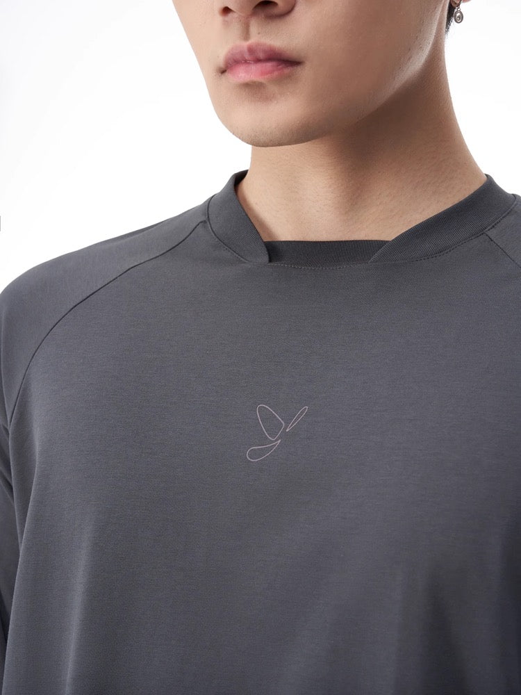 Yausye Tshirt 51 Grey