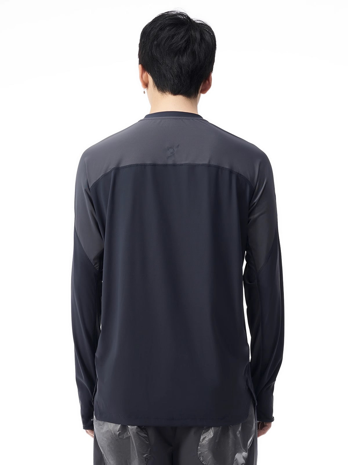 Yausye Tshirt 50 Blue