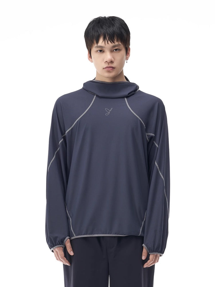 Yausye Tshirt 54 Blue