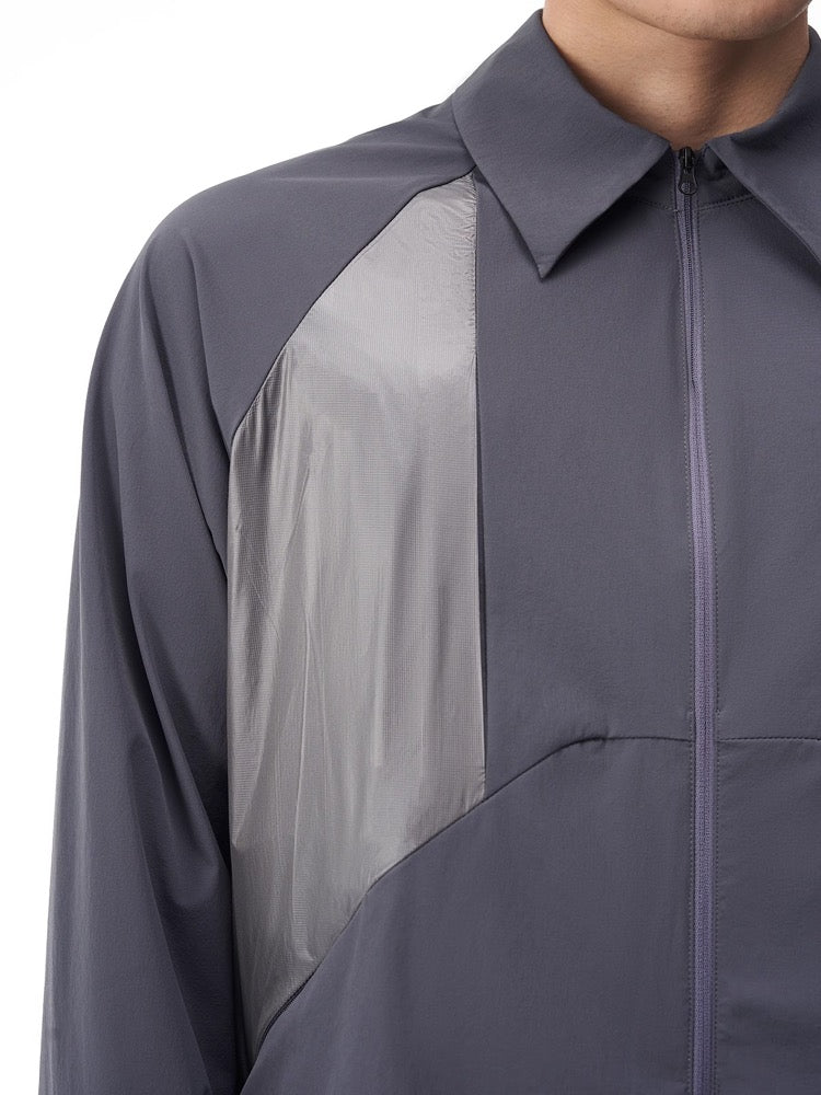 Yausye Shirt 56 Grey