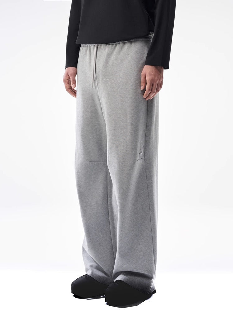Yausye Pants 55 Grey