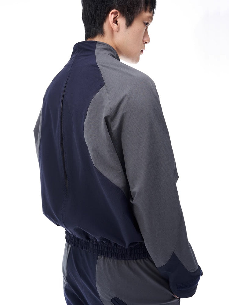 Yausye Jacket 52 Blue
