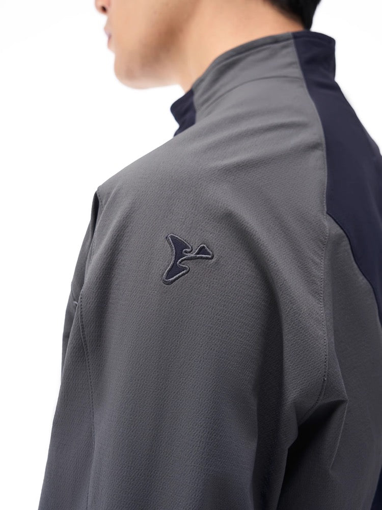 Yausye Jacket 52 Blue