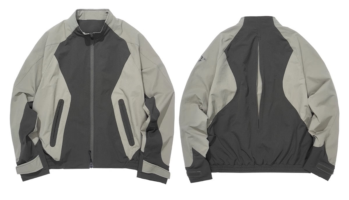 Yausye Jacket 52 Green