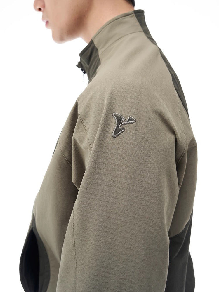Yausye Jacket 52 Green