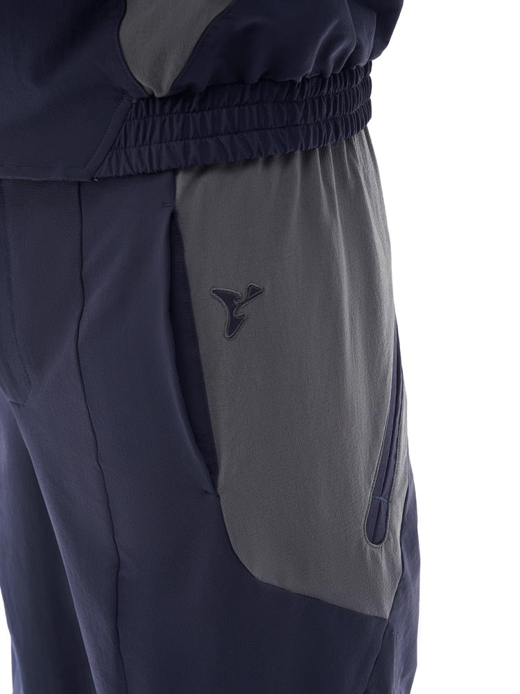 Yausye Pants 52 Blue