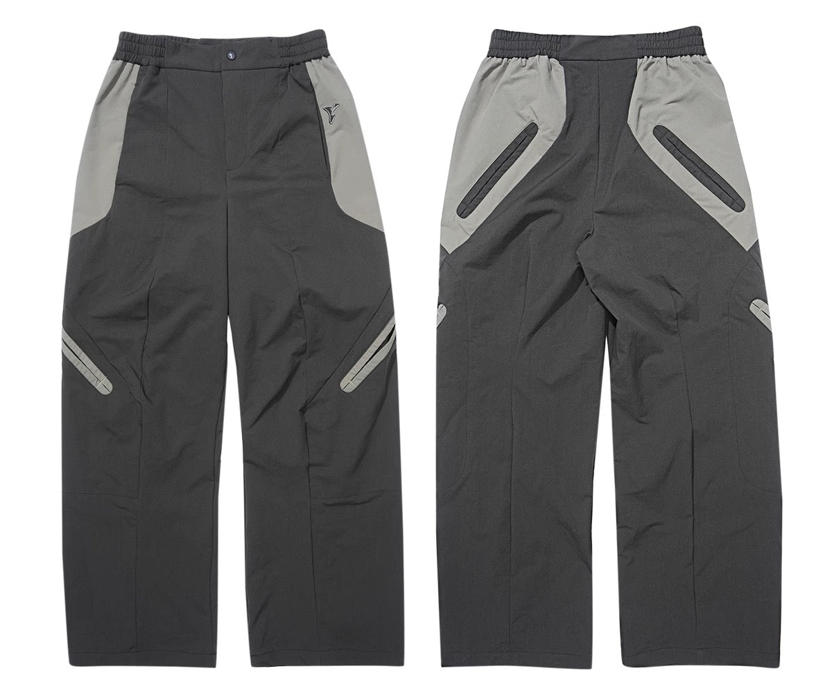 Yausye Pants 52 Green