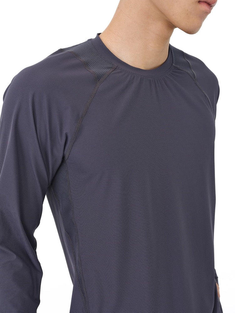 Yausye Tshirt 56 Grey