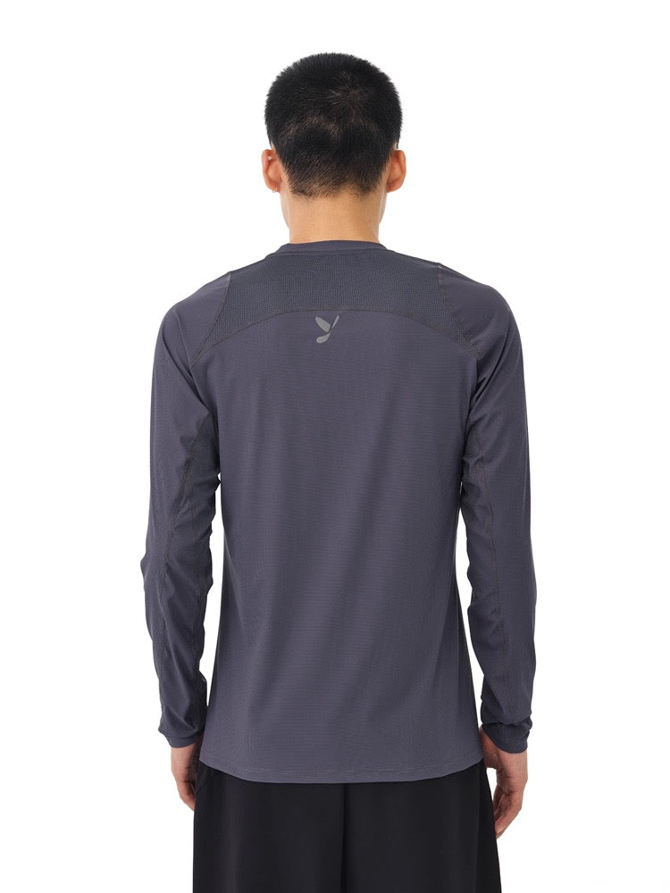 Yausye Tshirt 56 Grey