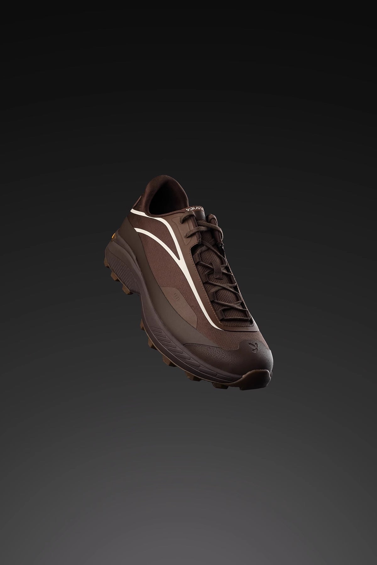 Yausye Shoes 002 Brown