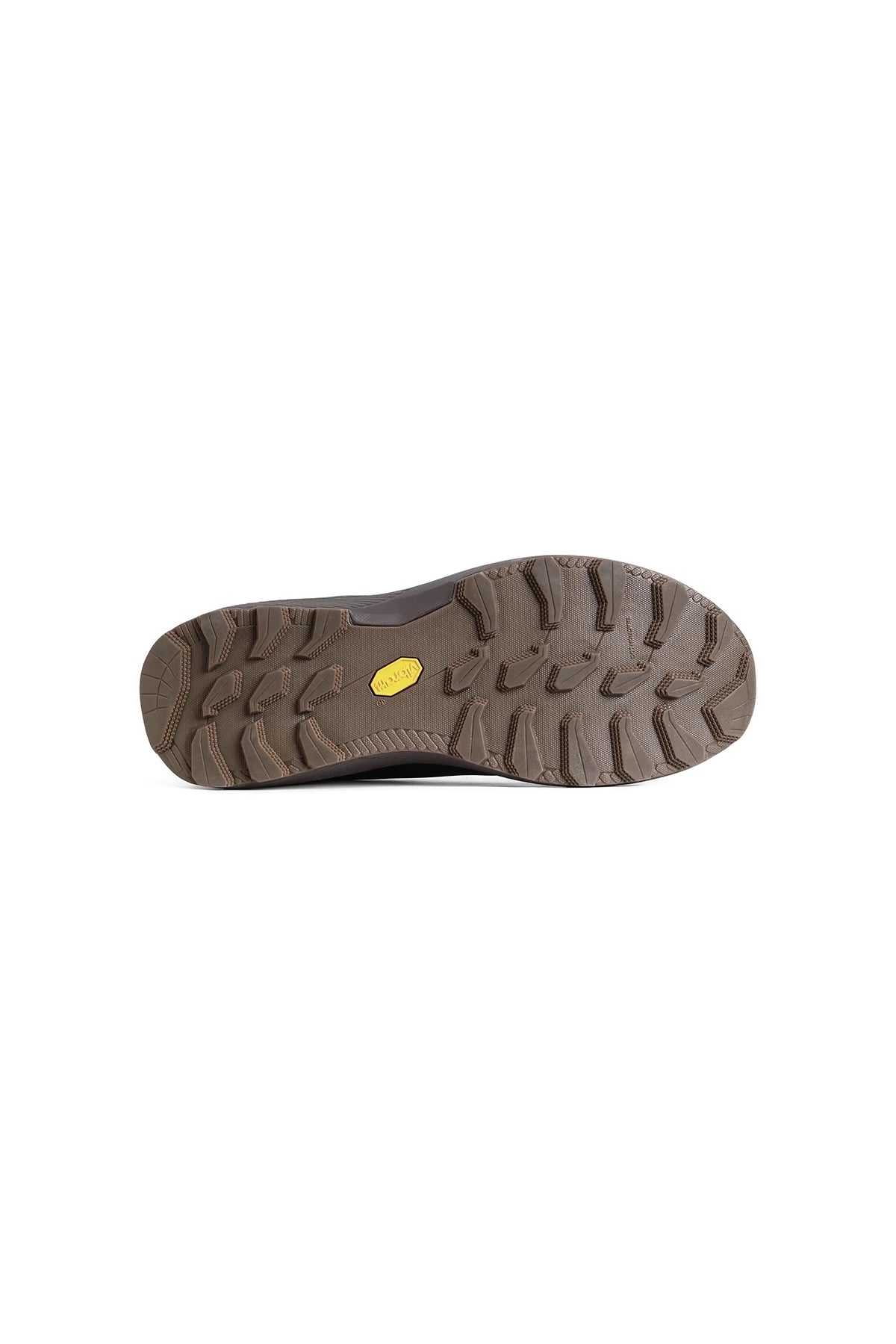 Yausye Shoes 002 Brown