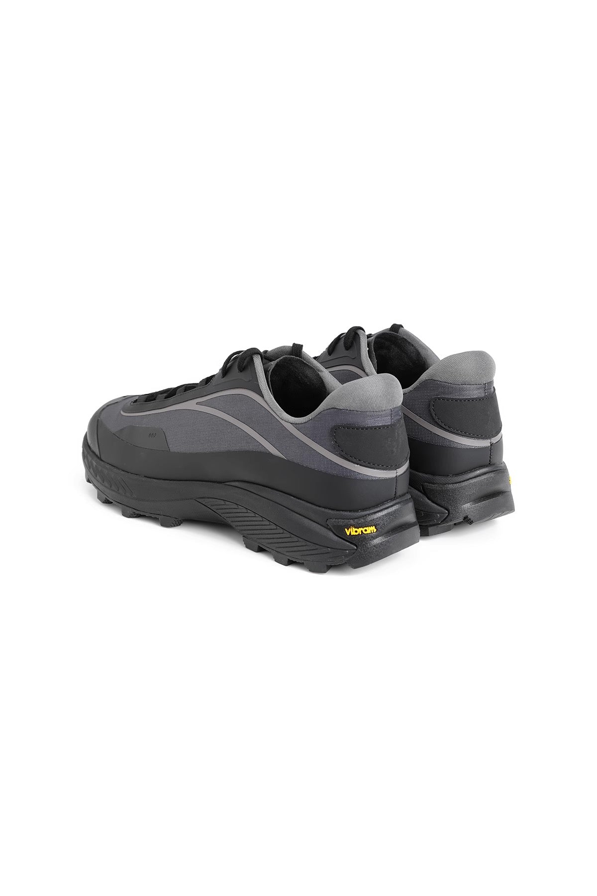 Yausye Shoes 002 Grey