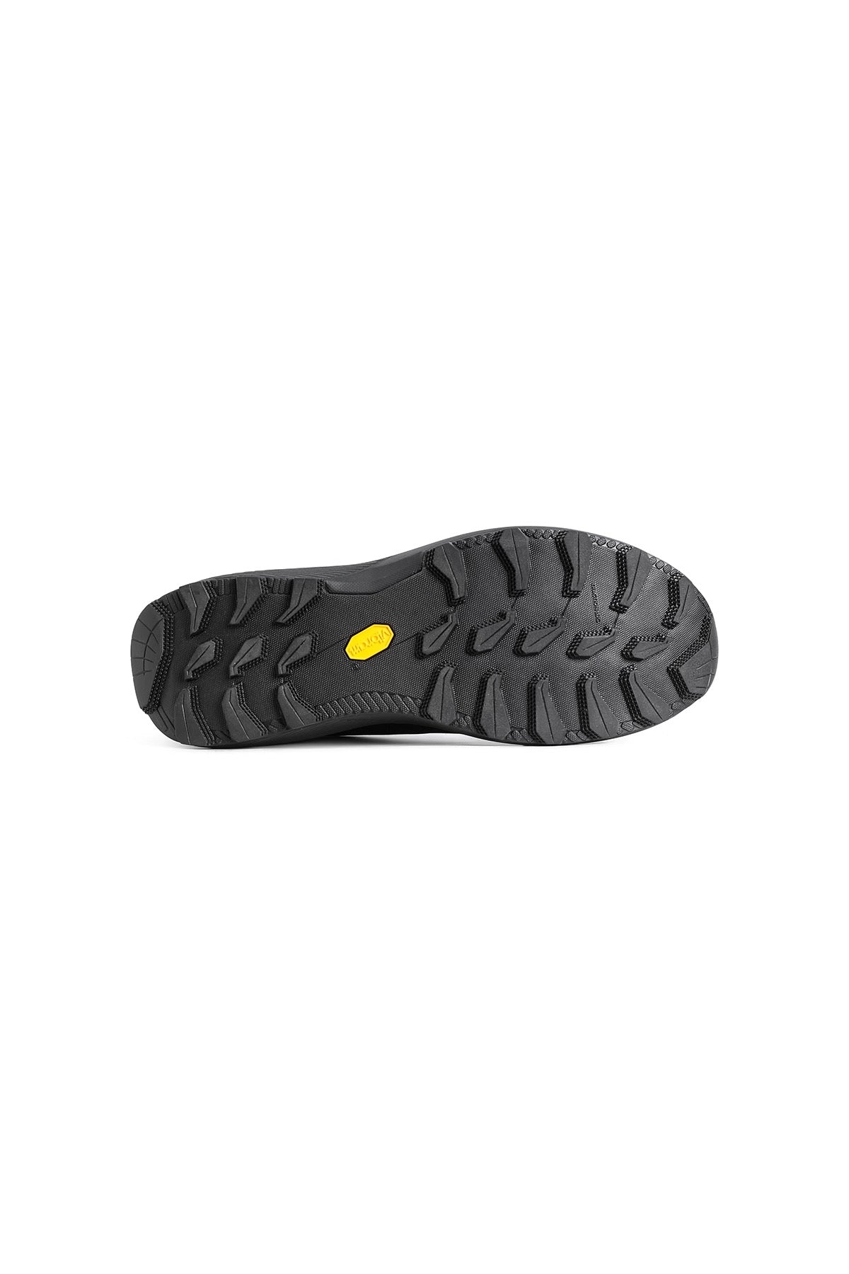 Yausye Shoes 002 Grey