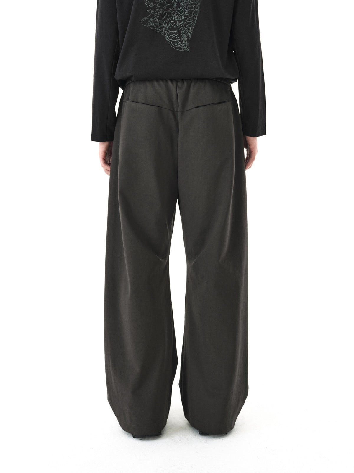 Yausye Pants 61