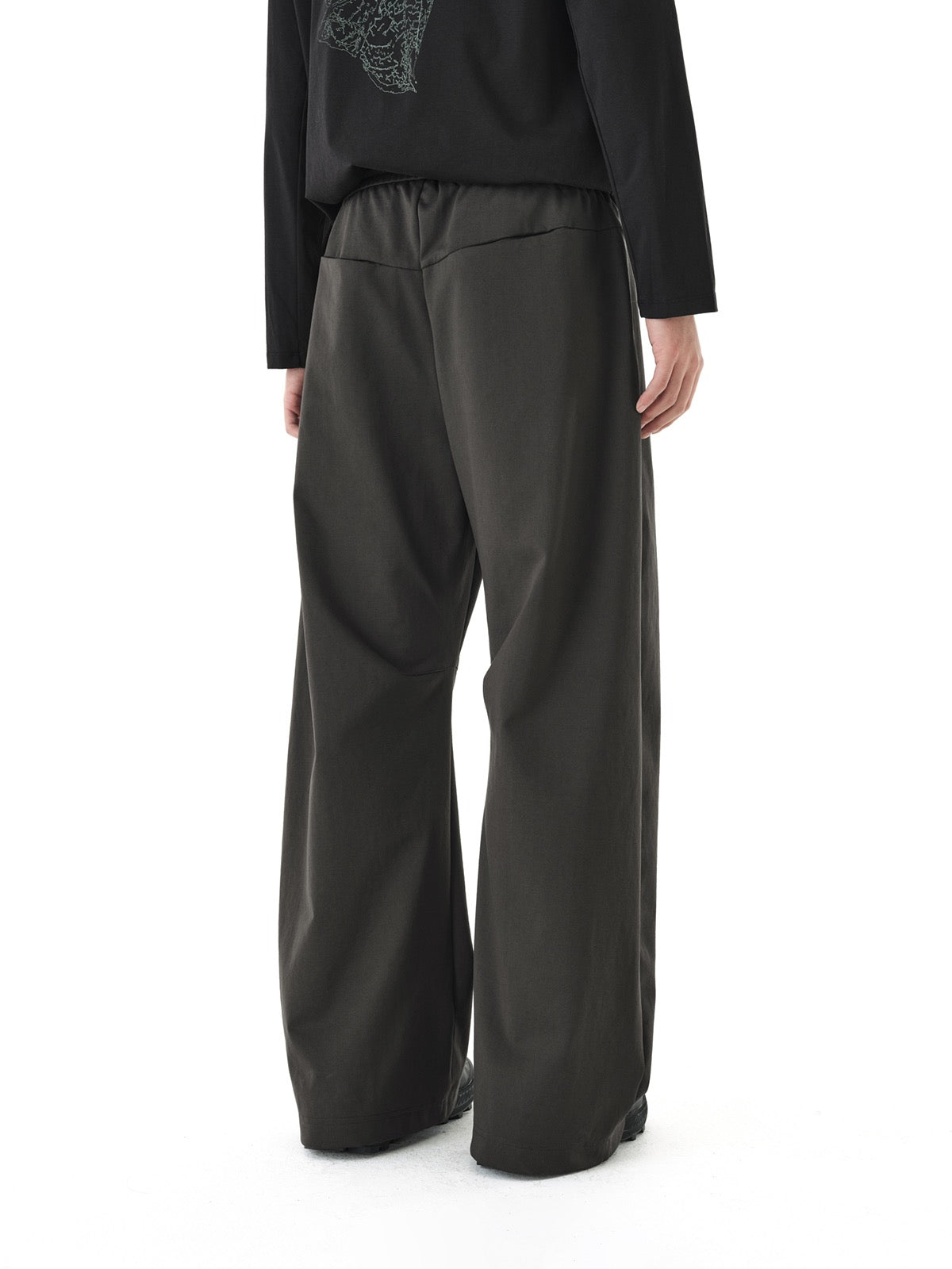 Yausye Pants 61