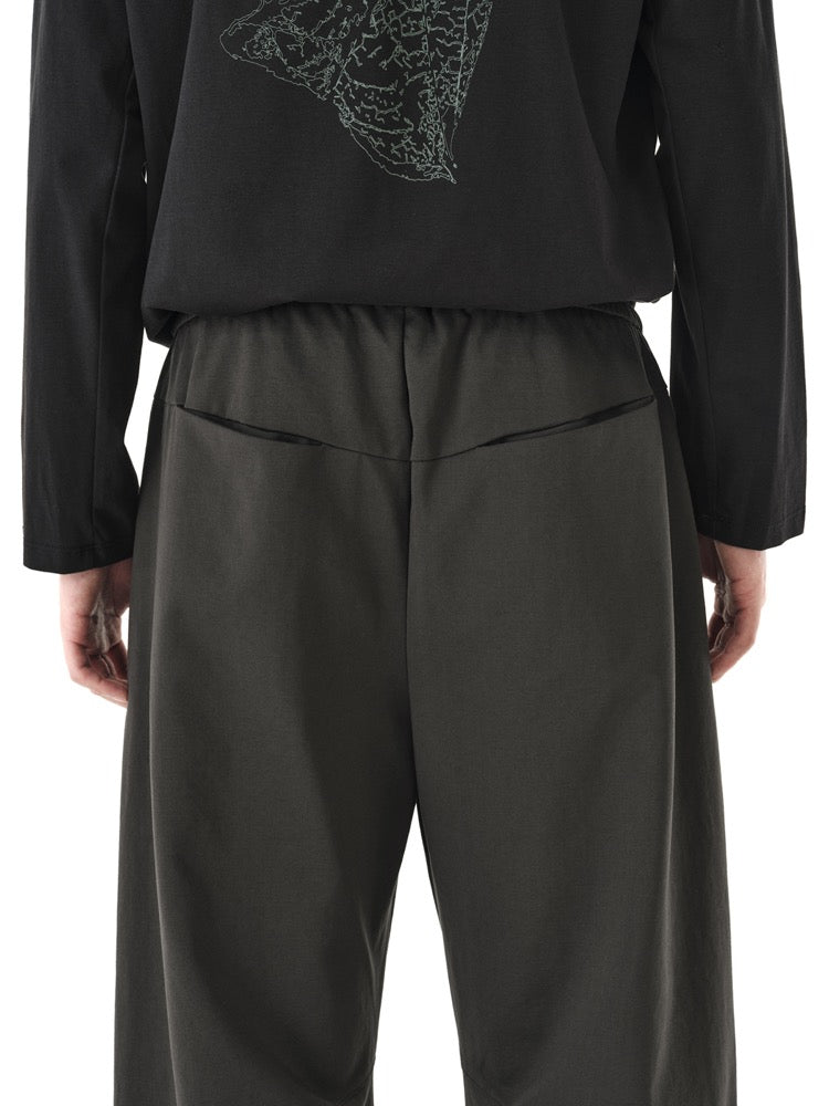 Yausye Pants 61