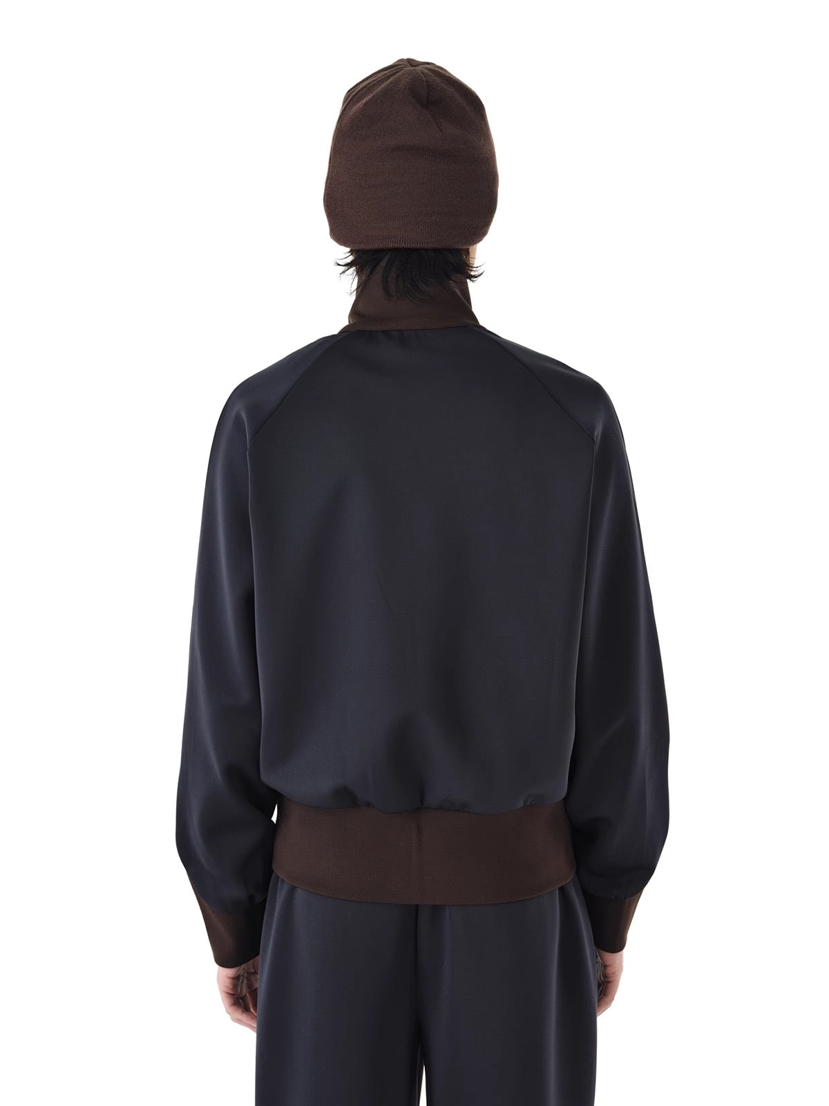 Yausye Jacket 64