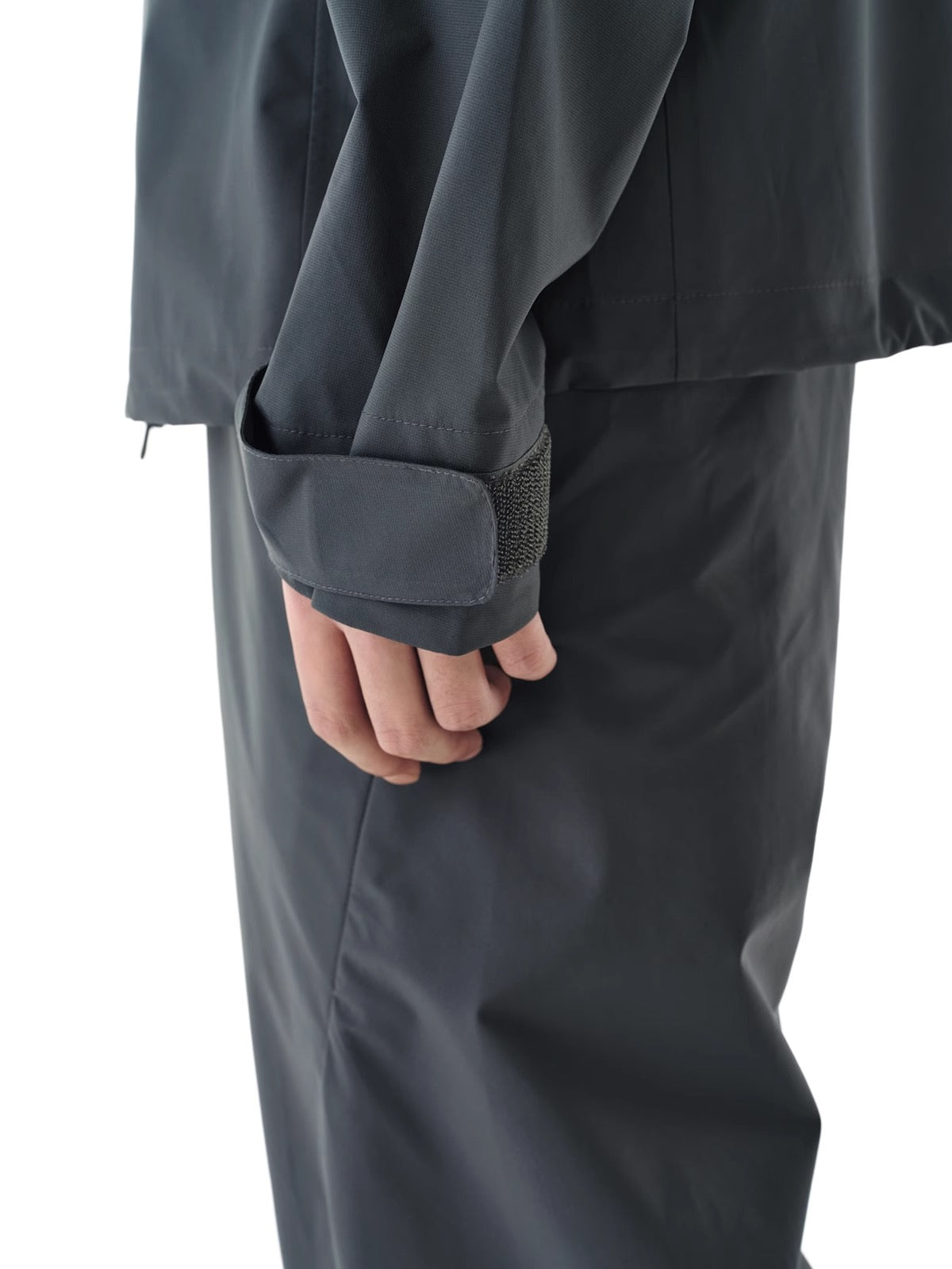 Yausye Gravel Project Jacket 01
