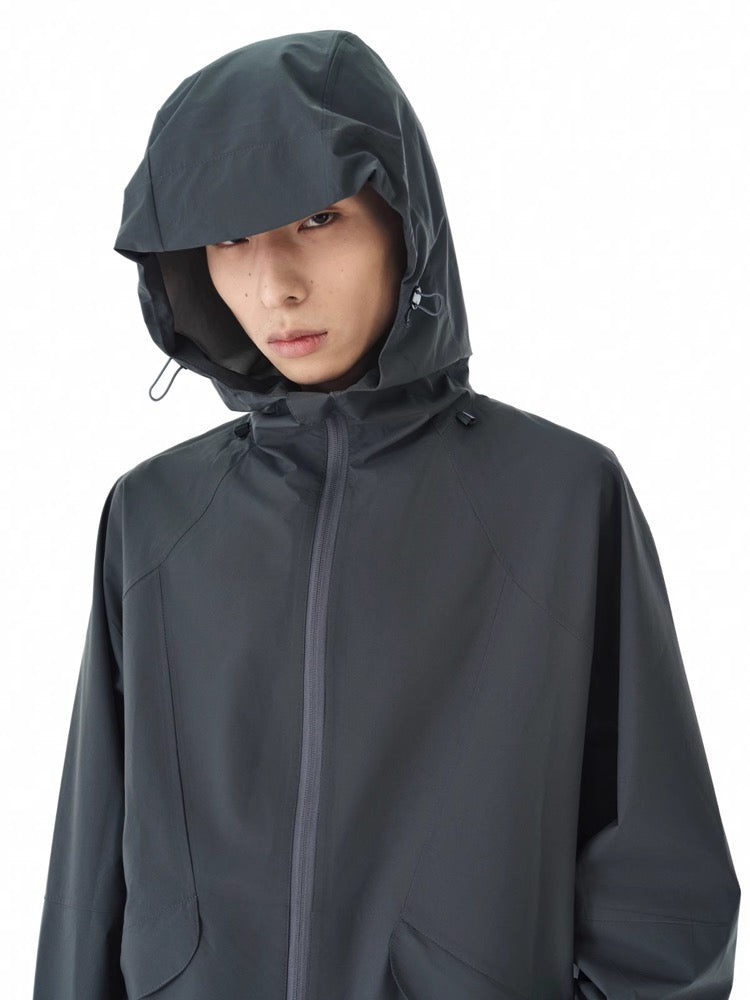 Yausye Gravel Project Jacket 01