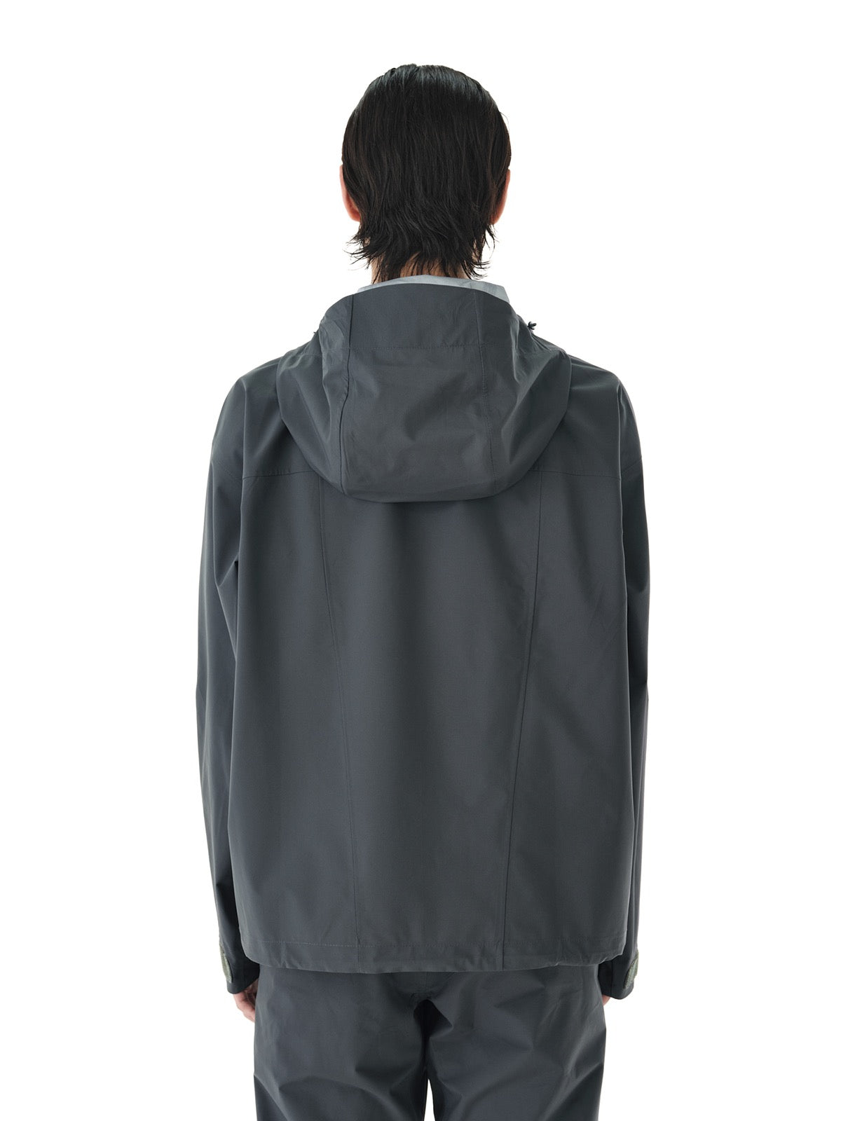 Yausye Gravel Project Jacket 01
