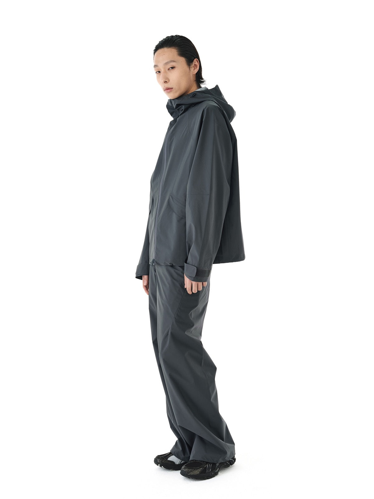 Yausye Gravel Project Jacket 01