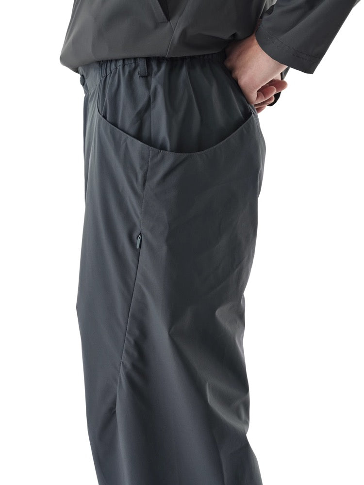 Yausye Gravel Project Pants 01
