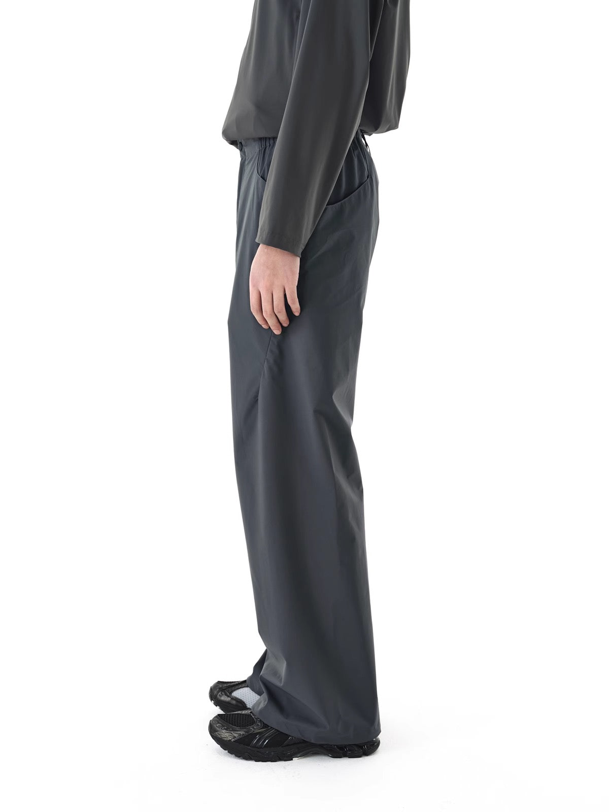 Yausye Gravel Project Pants 01