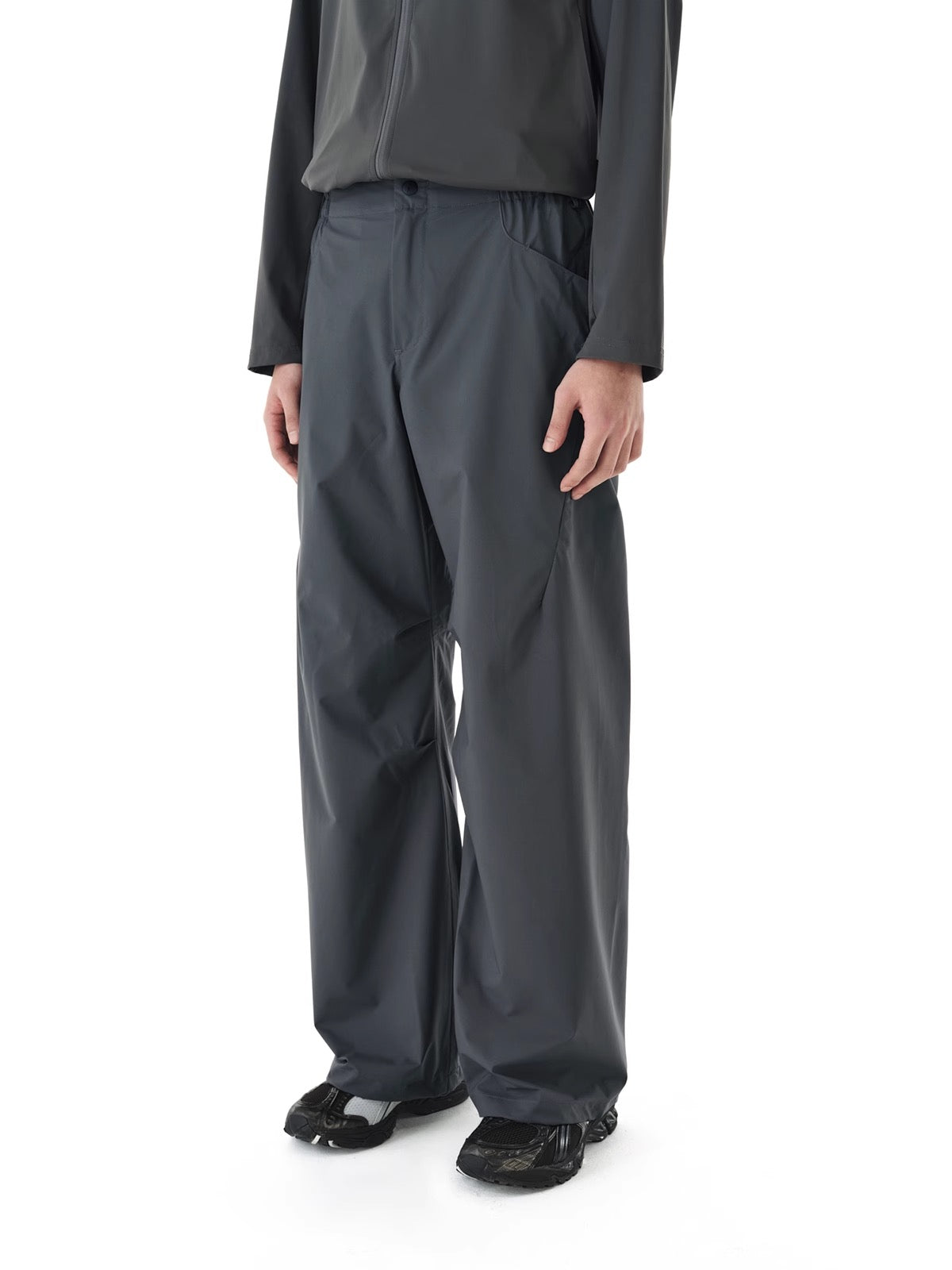 Yausye Gravel Project Pants 01