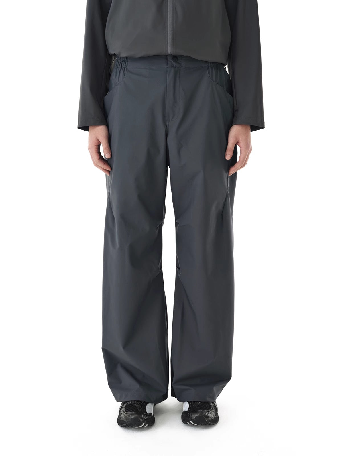 Yausye Gravel Project Pants 01