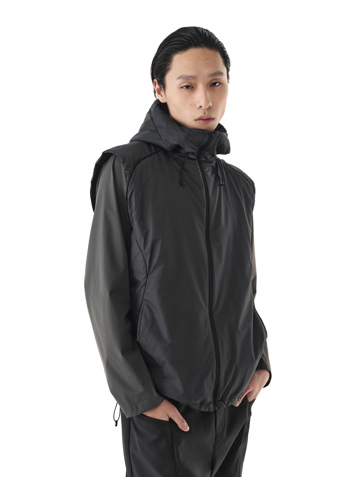 Yausye Gravel Project Jacket 02