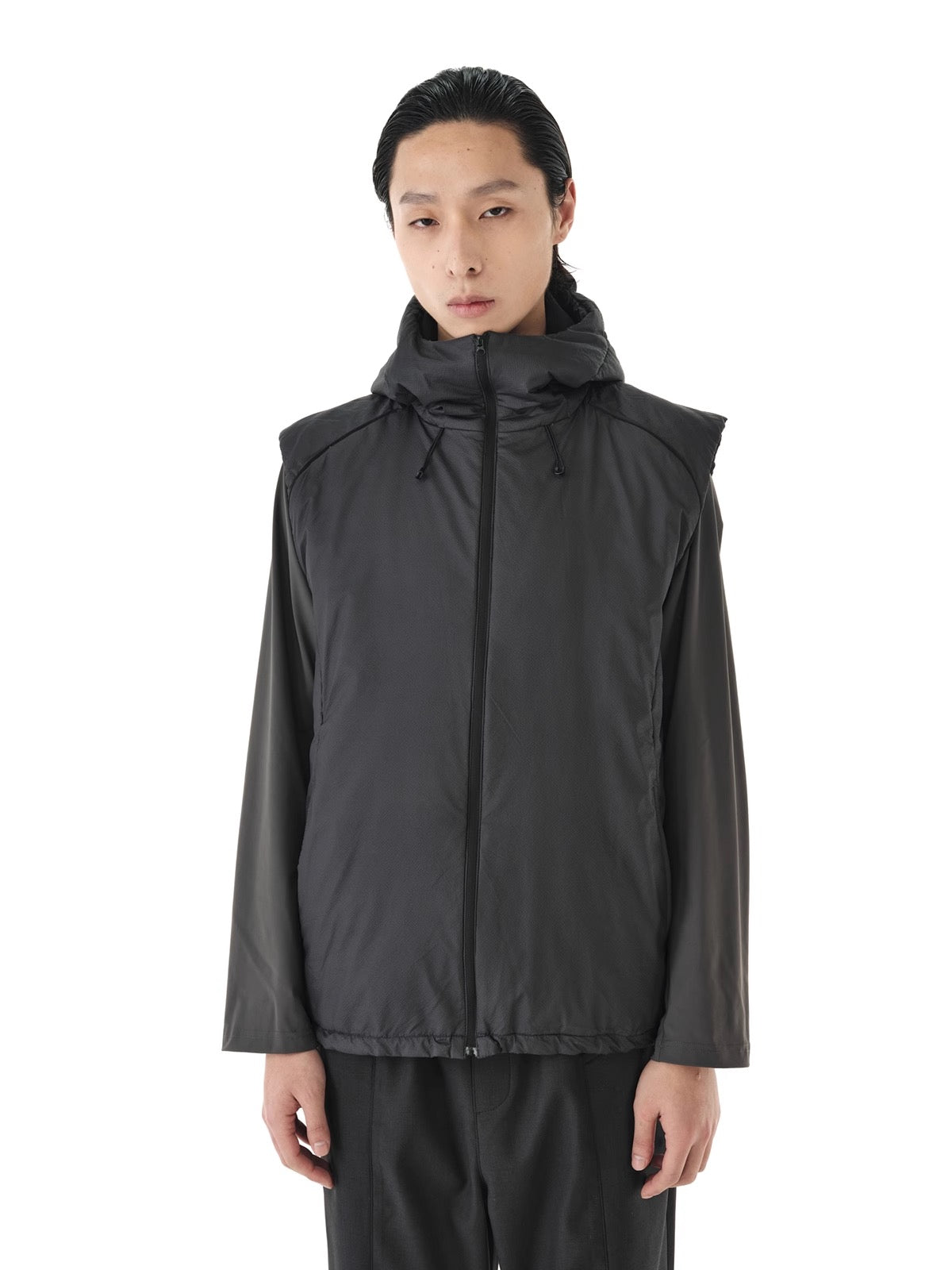 Yausye Gravel Project Jacket 02