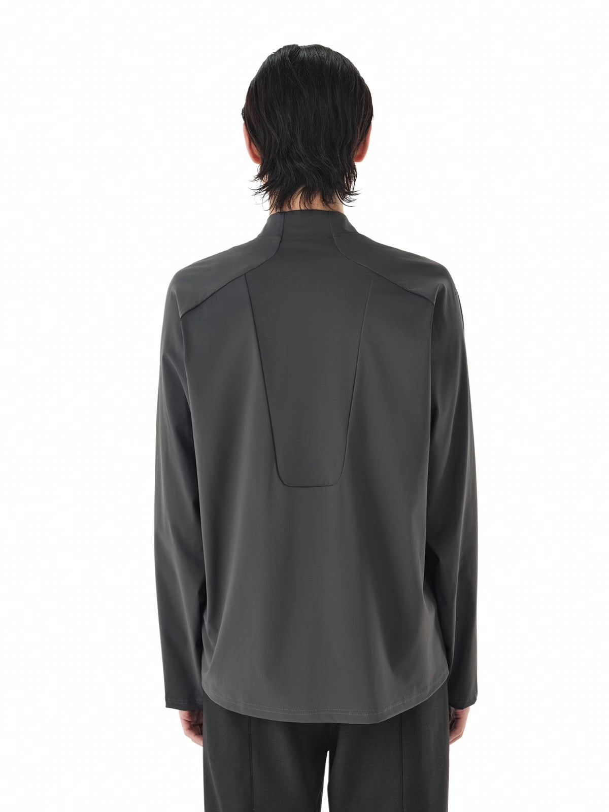 Yausye Gravel Project Jacket 03