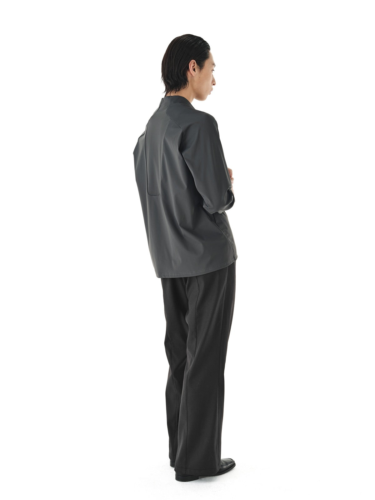 Yausye Gravel Project Jacket 03
