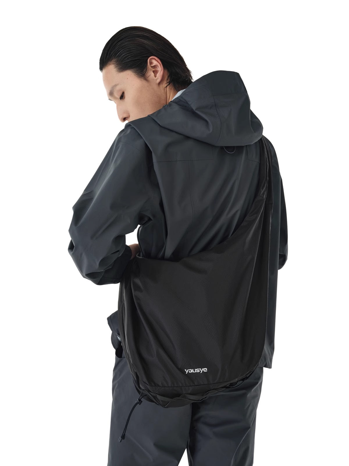 Yausye Bag 01