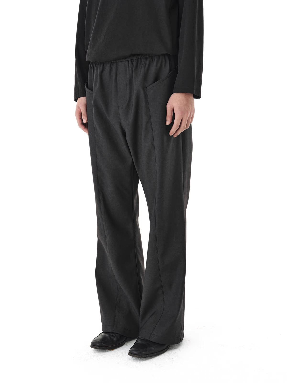 Yausye Pants 63
