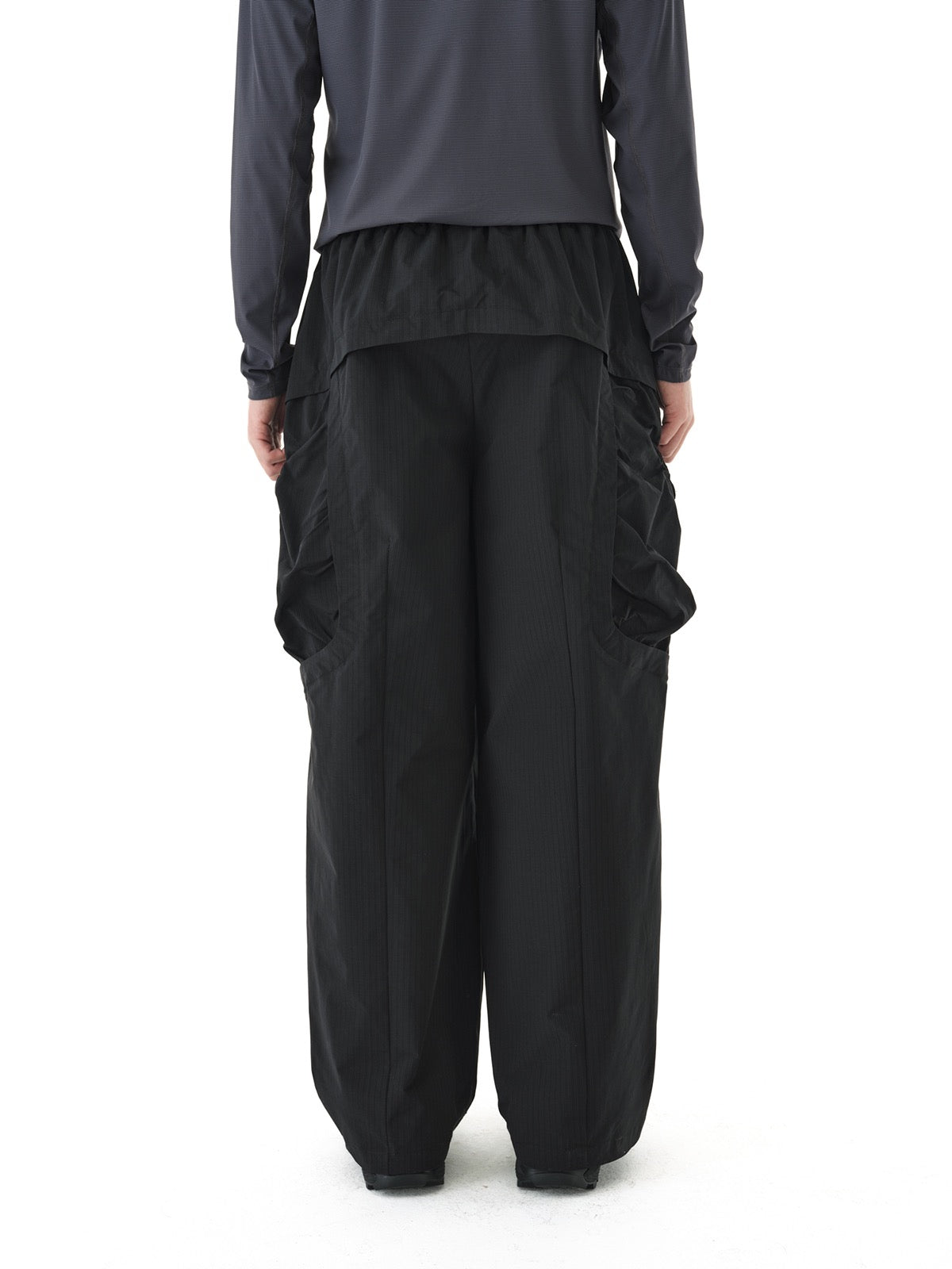 Yausye Pants 62