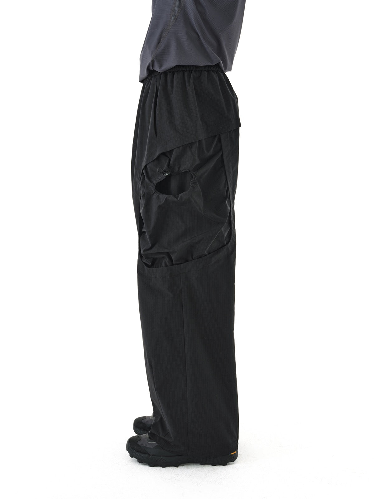 Yausye Pants 62