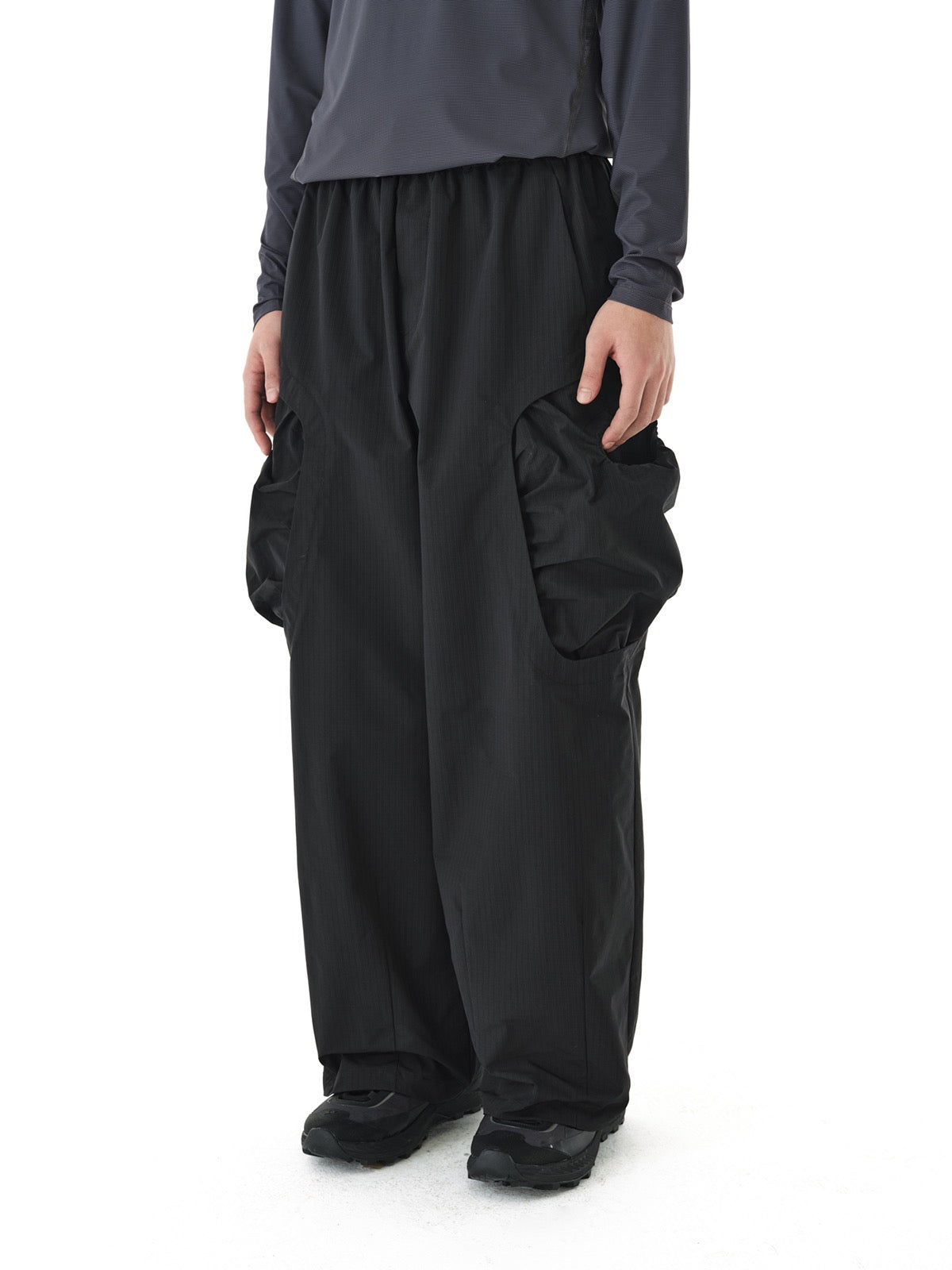 Yausye Pants 62