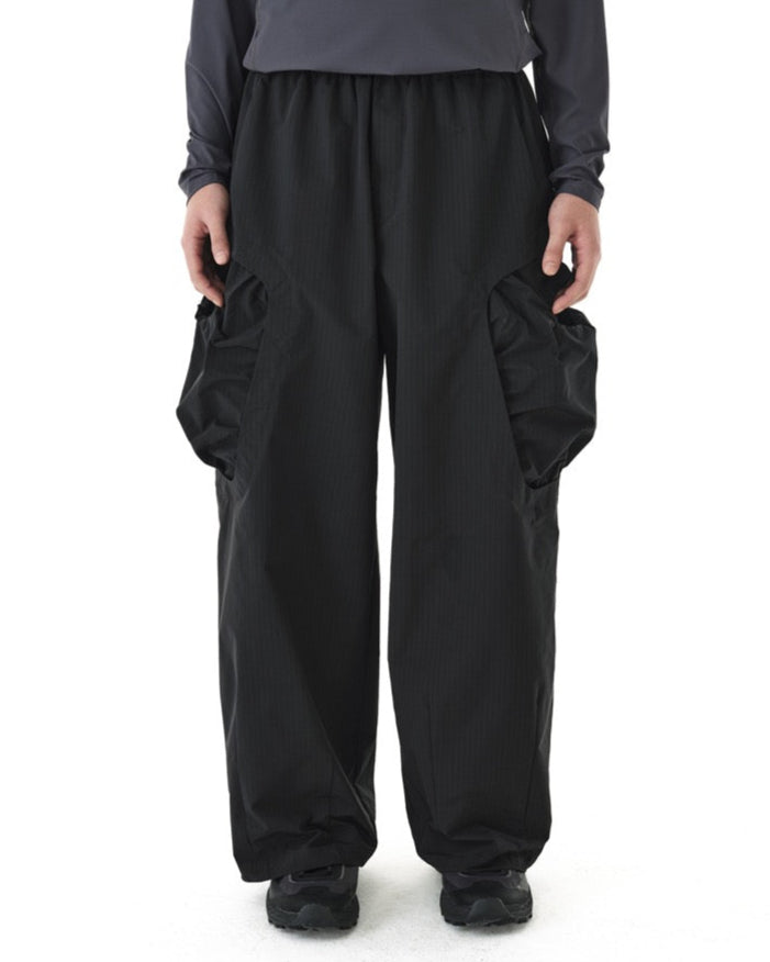 Yausye Pants 62
