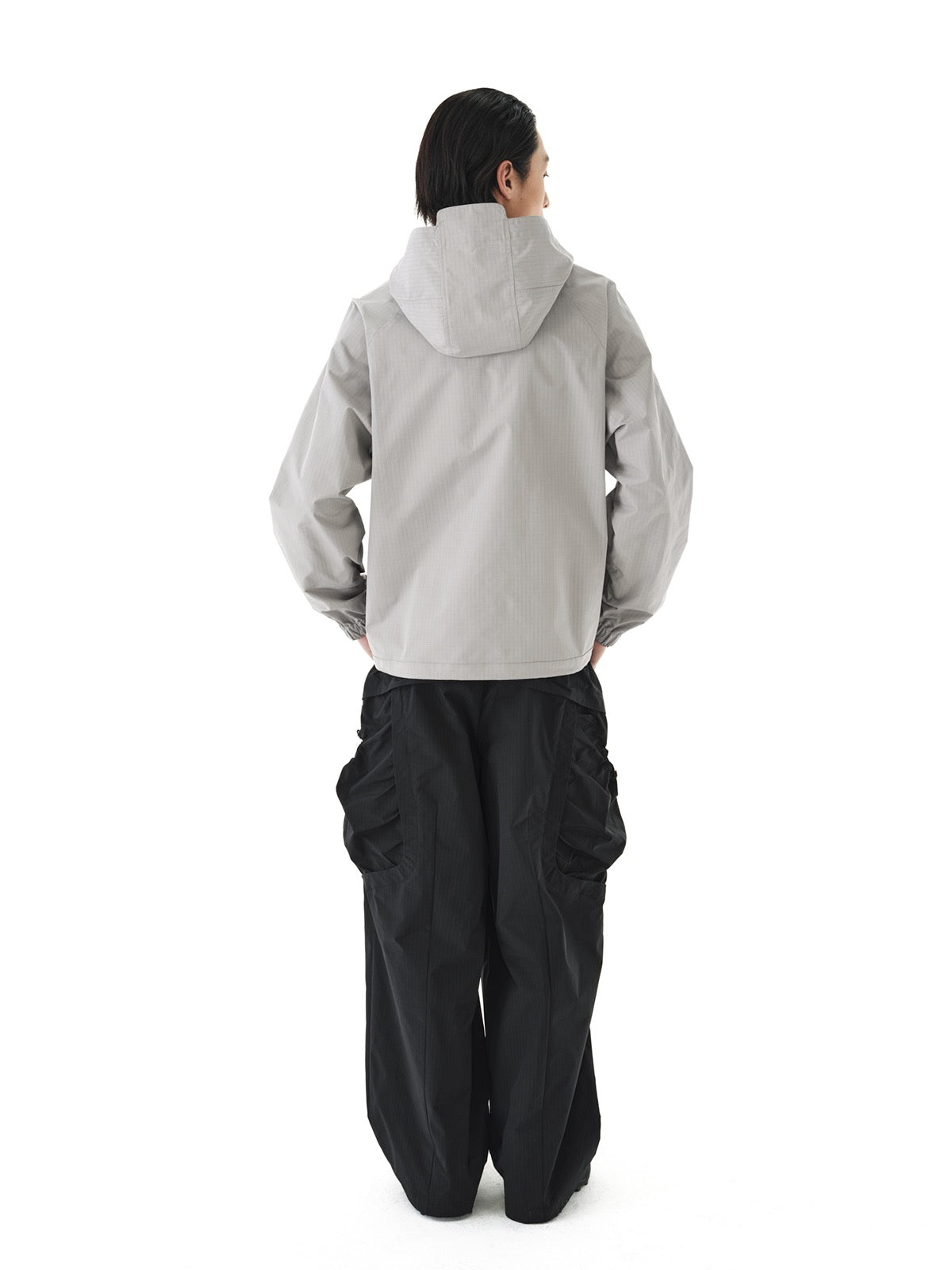 Yausye Jacket 62