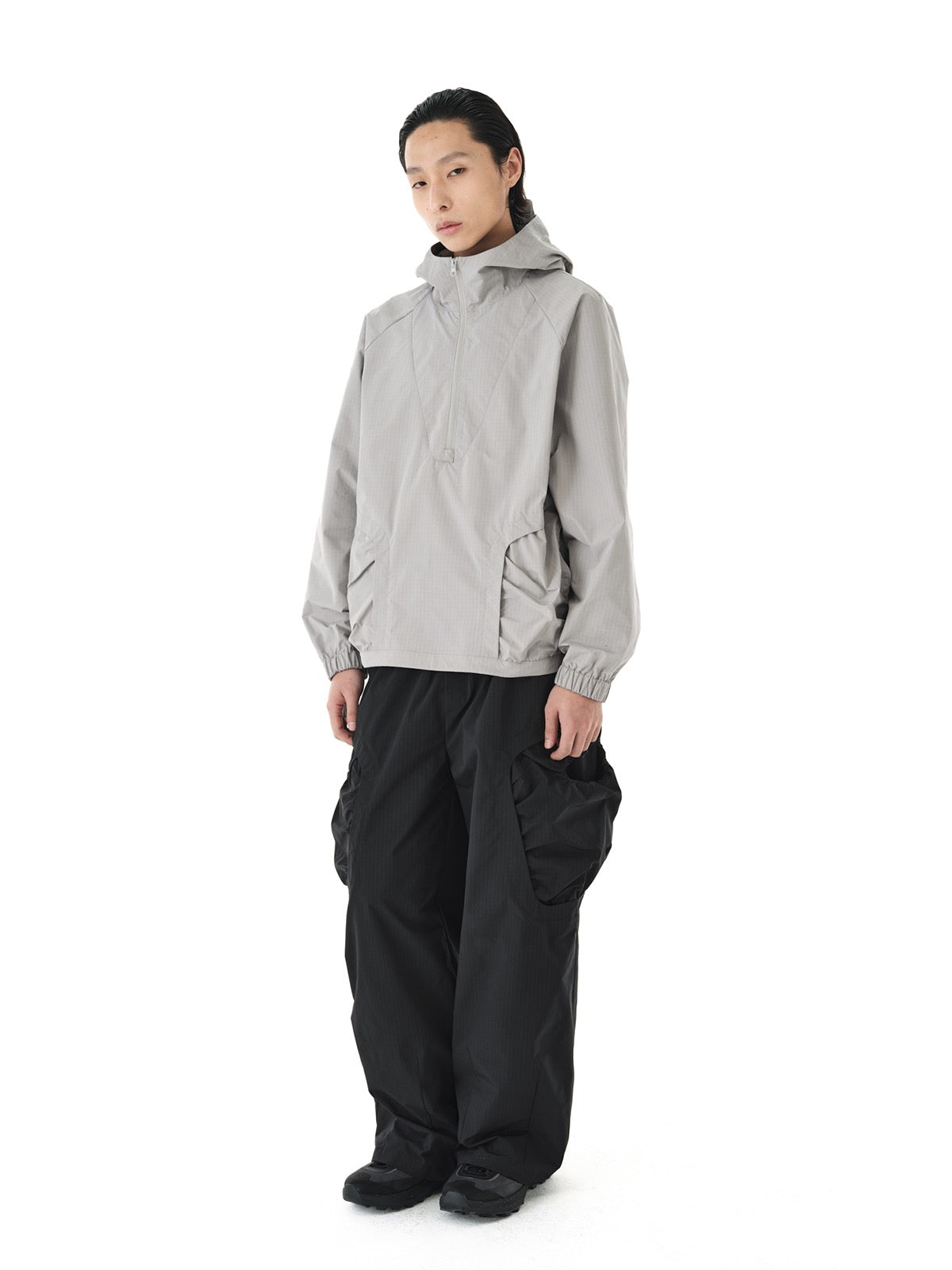 Yausye Jacket 62