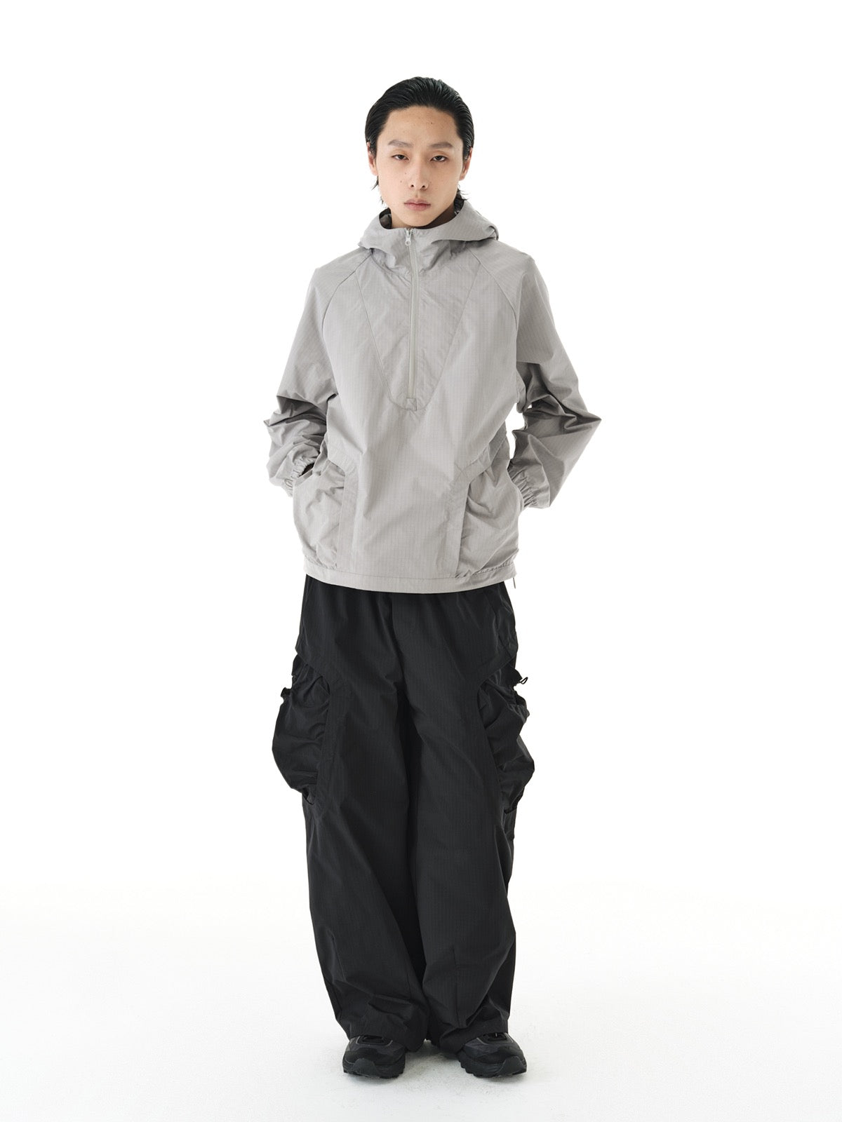 Yausye Jacket 62