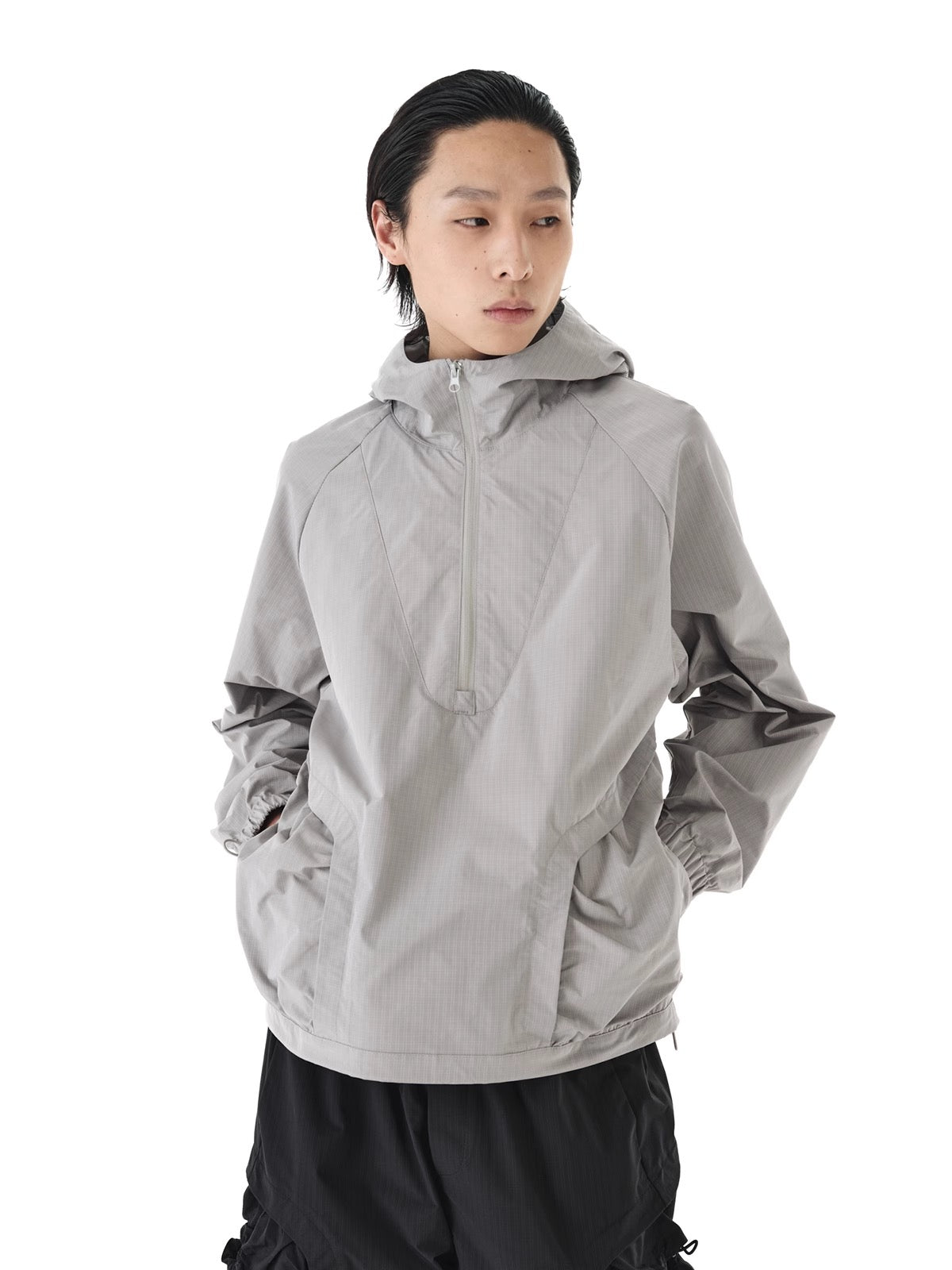 Yausye Jacket 62