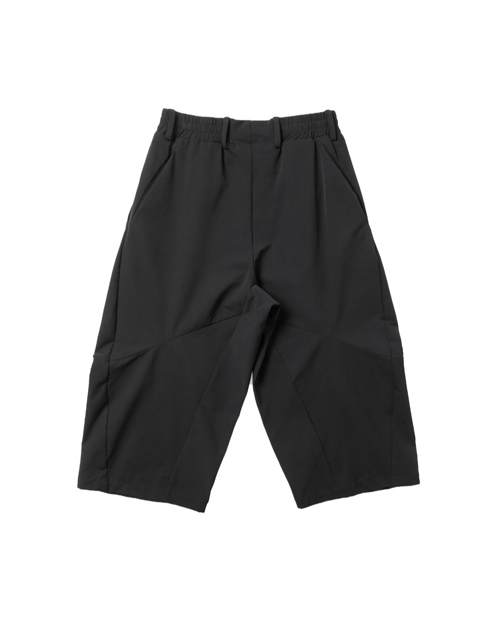 Yausye Pants 71 Black