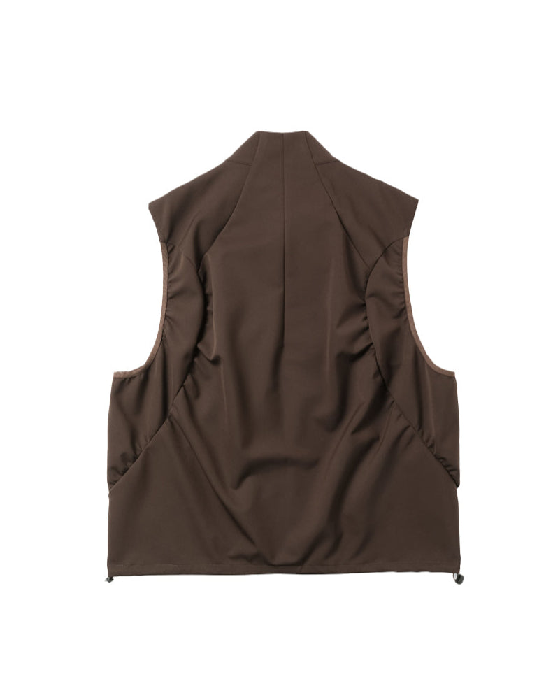 Yausye Jacket 66 Brown