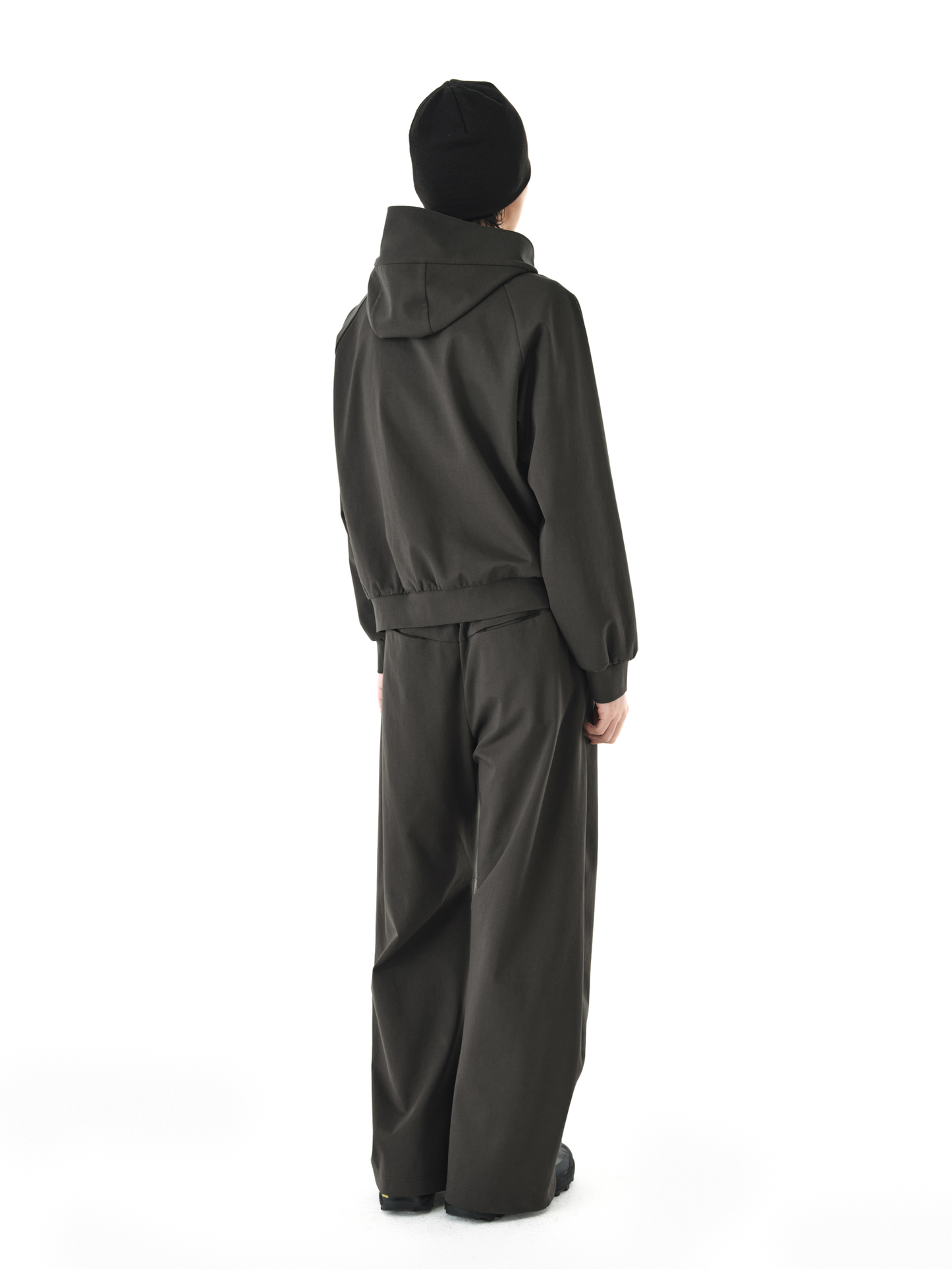 Yausye Pants 61