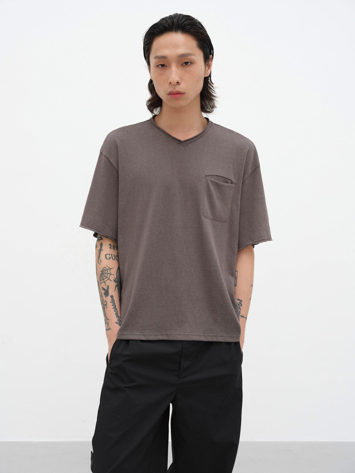 Yausye Tshirt 79