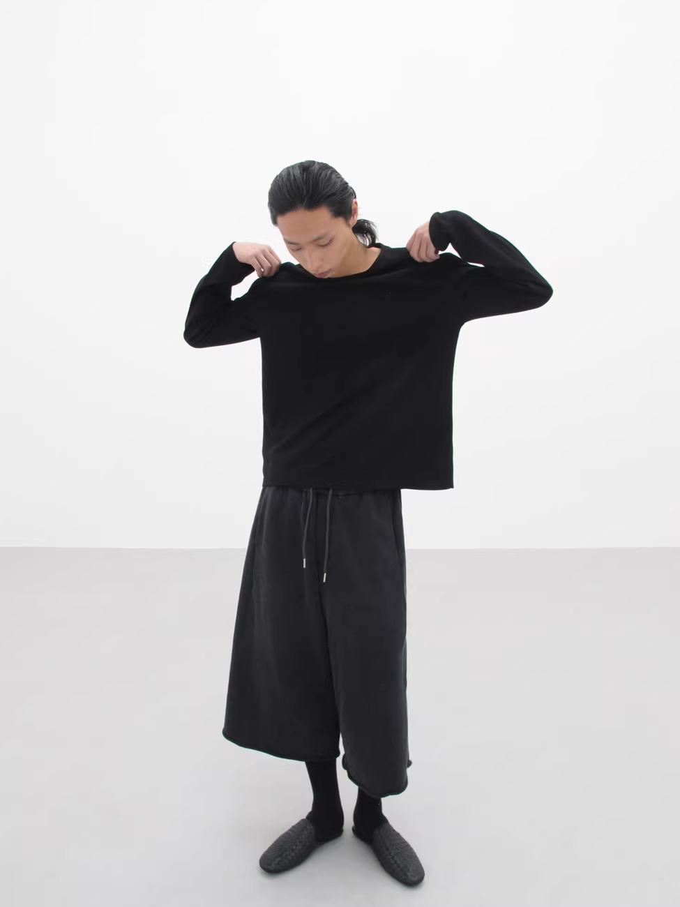 Yausye Pants 94