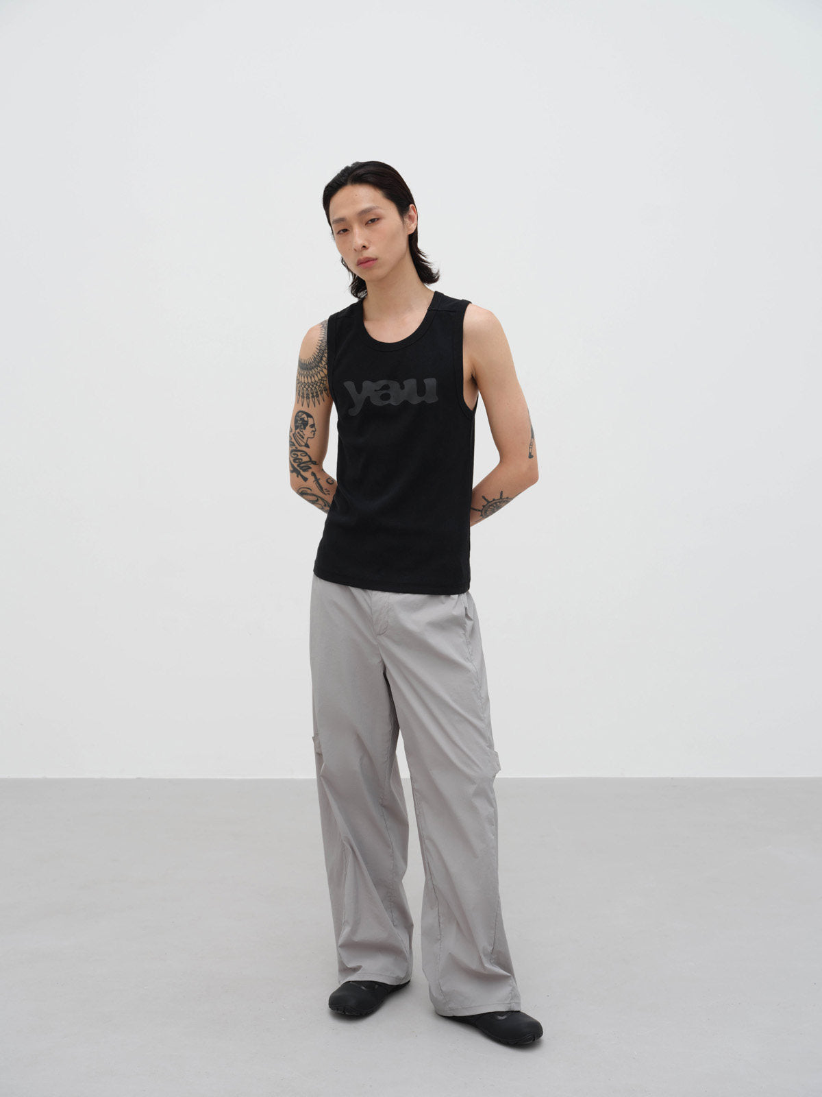 Yausye Pants 101