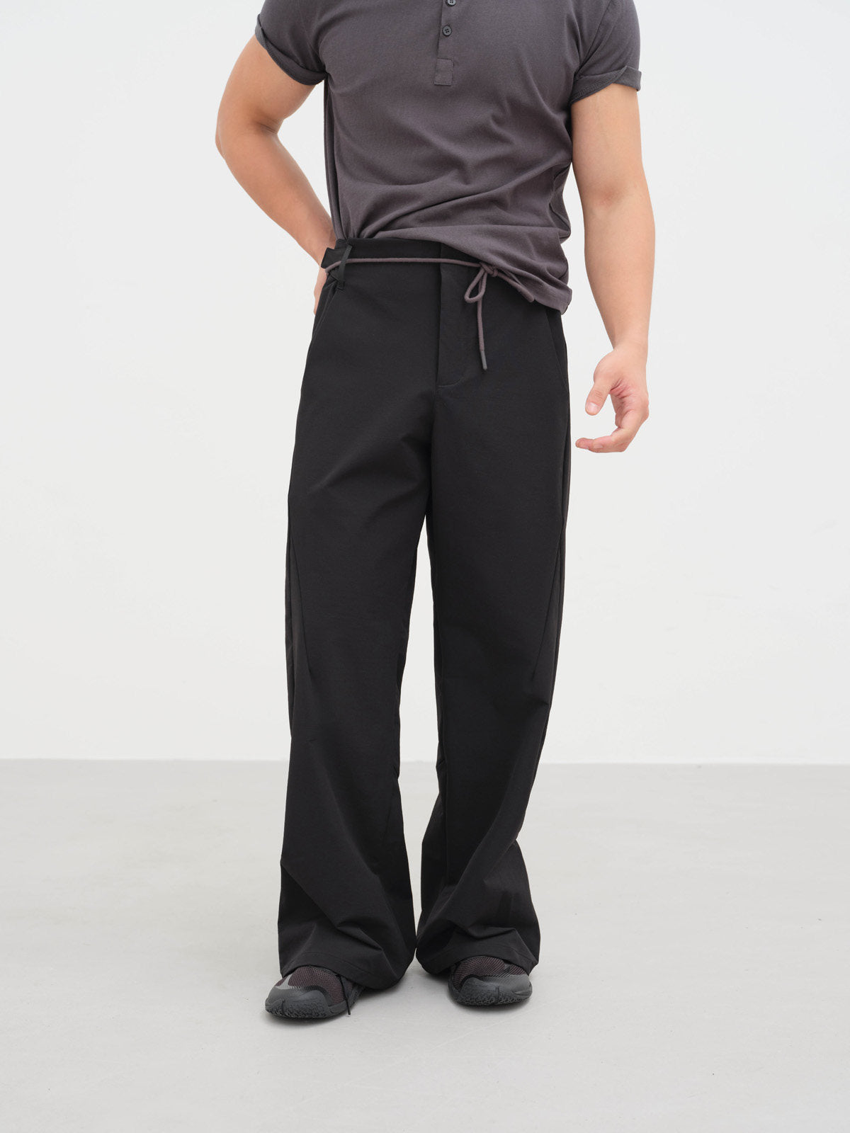 Yausye Pants 104